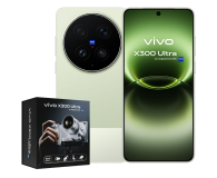 vivo X300 Ultra 16GB/1TB Zielony Photography Kit (BOX) - 1518328 - zdjęcie 1